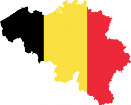 Research and Development in Belgium