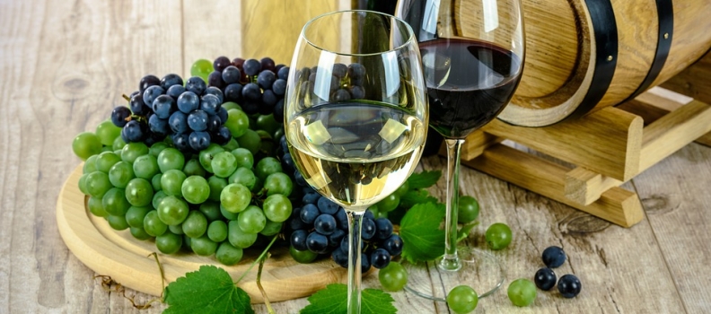 Research and development wine project discovers exciting future market for wines