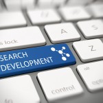 bigstock Online Research and Developmen 106552658