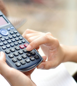 Calculating Alternative Minimum Tax