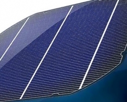 Sunspeker Brings Advertising and Sustainability into Harmony with Recyclable Solar Panel Wrap